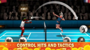 Badminton League Mod Apk Latest Version 2023 v5.60.5089.0 screenshot 3