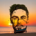 Photo Illusion Diffusion AI apk download latest version