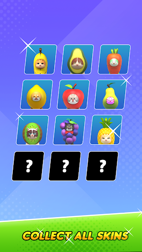 Banana Run Number Master apk download