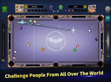 Pool Empire Mod Apk Download