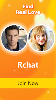Rchat Talk Chat & Meet app download for android v1.6.1 screenshot 3