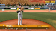 Baseball Clash Mod Apk Latest Version v1.2.0027615 screenshot 1