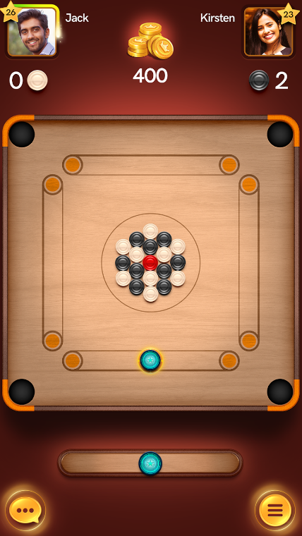 Carrom Pool Disc Game Hack Mod Apk 2023 Latest Version