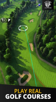 Ultimate Golf Mod Apk Latest Version v4.07.08 screenshot 2