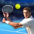 Tennis World Open 2023 Mod Apk Download