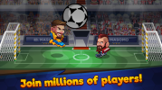 Head Ball 2 Online Soccer Mod Apk Download v1.614 screenshot 3
