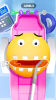 Emoji Clinic Makeover ASMR mod apk download v0.1 screenshot 3