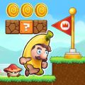 Bros World Run Game download free