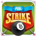 Pool Strike 8 ball pool online Apk Download for Android