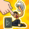 Finger Shape Monster Refill apk download