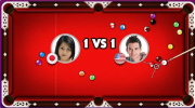 Pool Strike 8 ball pool online Apk Download for Android v7.2 screenshot 2
