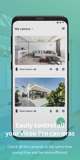 VicoHome app for android download