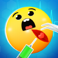 Emoji Clinic Makeover ASMR mod apk download