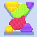 Merge the Jelly game download for android