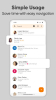 Simple SMS Messenger mod apk download v5.16.5 screenshot 1