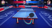 Ping Pong Fury Mod Apk Latest Version screenshot 7