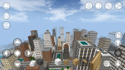 Mini Block Craft 2 mod apk download v10.2.2.mc2 screenshot 3