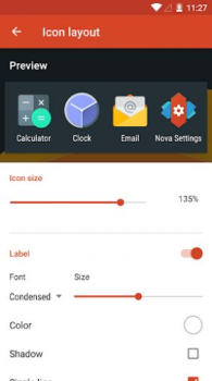 Nova Launcher Prime apk latest version 2023 free download v8.0.1 screenshot 7