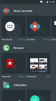 Nova Launcher Prime apk latest version 2023 free download v8.0.1 screenshot 8