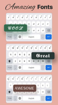 Fonts Art mod apk premium unlocked download v2.53.26 screenshot 7