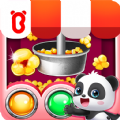 Little Panda’s Dream Town mod apk download