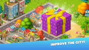 Fluffy Town Boom Story apk download latest version v1.9.7 screenshot 3