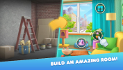 Fluffy Town Boom Story apk download latest version v1.9.7 screenshot 5