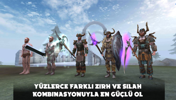 Honor of Nations apk for Android download