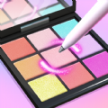 Makeup Kit Color Mixing mod apk download