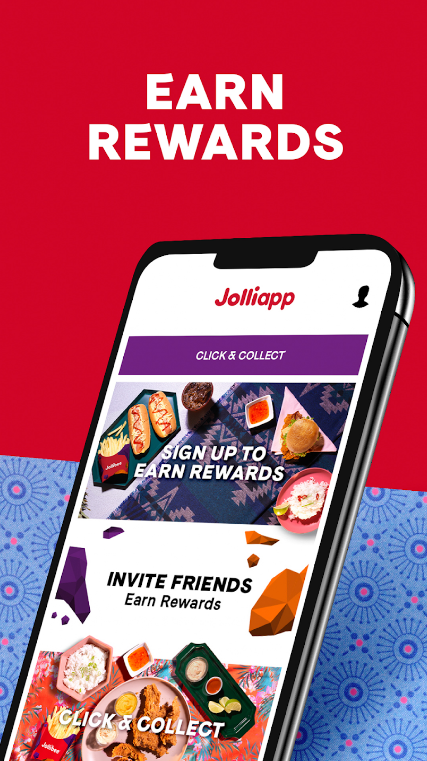 Jollibee App Free Download