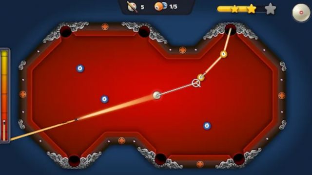 Pool Trickshots Billiard Mod Apk Download