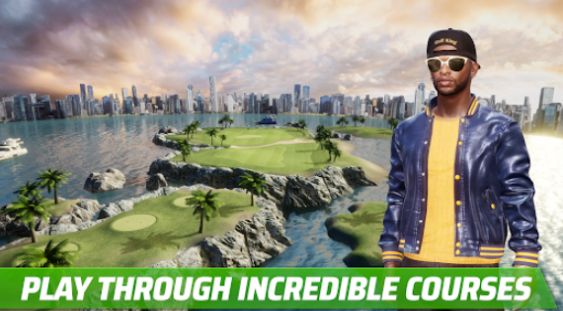 Golf King World Tour Mod Apk Latest Version v1.23.10 screenshot 7