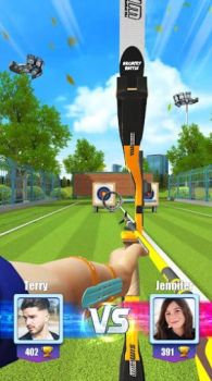 Archery Battle 3D Mod Apk Latest Version v1.3.13 screenshot 5