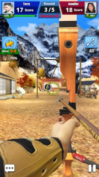 Archery Battle 3D Mod Apk Latest Version v1.3.13 screenshot 7