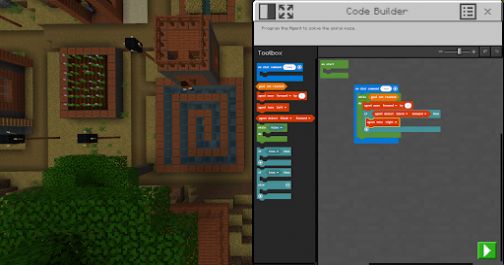 Minecraft Education edition apk old version download v1.20.12.0 screenshot 6