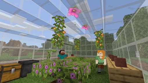 Minecraft Education edition apk old version download