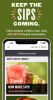 Panera Bread App Download for Android v5.6.0 screenshot 2