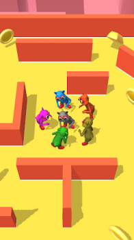 Talking Joe 2 unlimited money download v1.0.8 screenshot 2