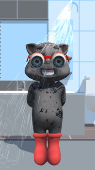 Talking Joe 2 unlimited money download v1.0.8 screenshot 3