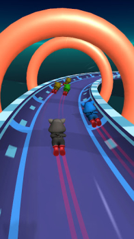 Talking Joe 2 unlimited money download v1.0.8 screenshot 5