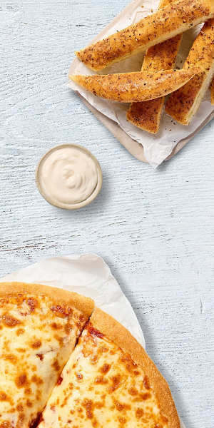Pizza Hut KWT App Download for Android
