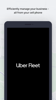 Uber Fleet App Download for Android v1.294.10000 screenshot 2