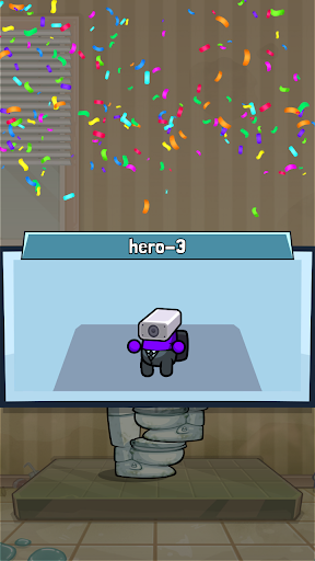 Imposter Jump Toilet Monster apk download for android