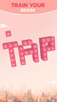 Tap Block 3D Puzzle apk Download v1.0 screenshot 3