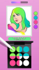 Makeup Kit Color Mixing mod apk download v2.2.0.0 screenshot 2