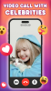 Celebrity Prank Call & Chat apk download v1.0 screenshot 1