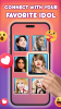 Celebrity Prank Call & Chat apk download v1.0 screenshot 2
