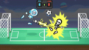Go Flick Soccer mod apk download for android v3.0.8 screenshot 3