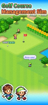 Forest Golf Planner apk no mod full version v1.2.5 screenshot 2