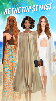 Covet Fashion Outfit Designer mod apk download v23.12.59 screenshot 3